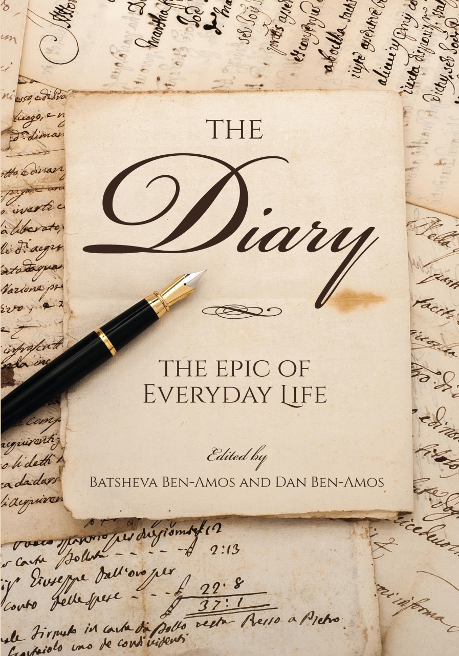The Diary: The Epic of Everyday Life - Humanitas