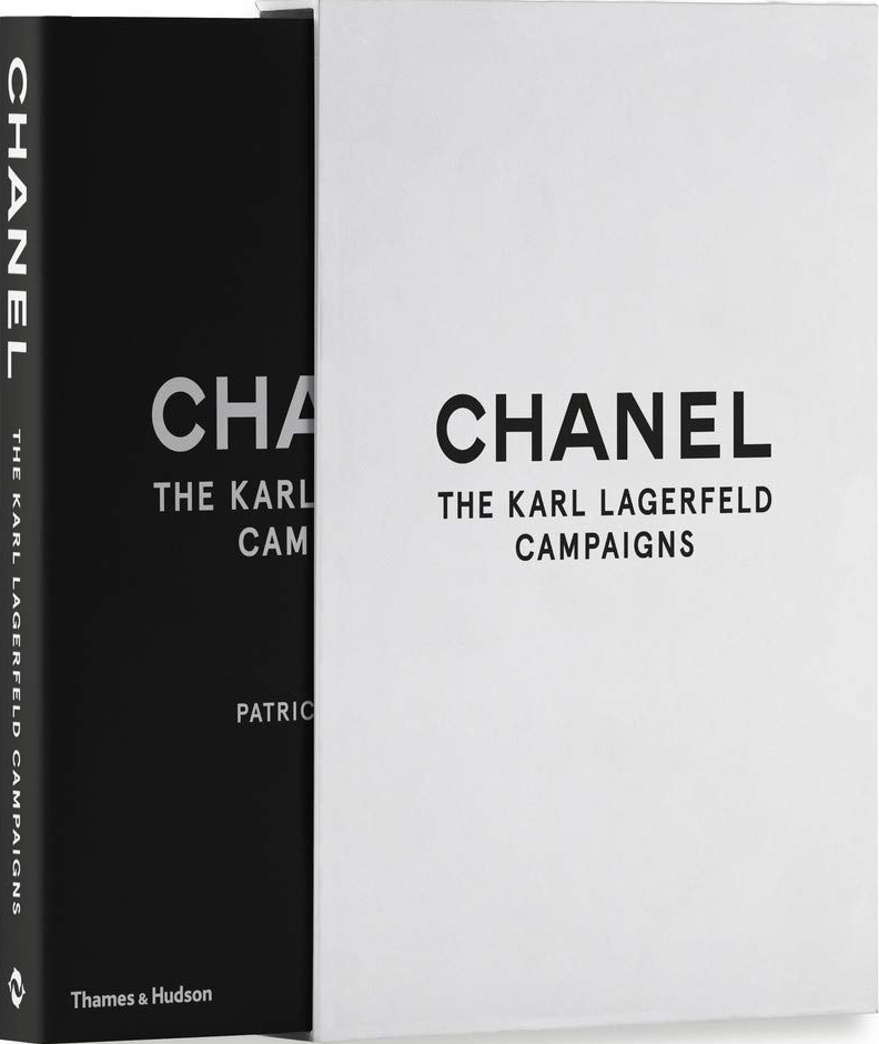 Chanel: The Karl Lagerfeld Campaigns - Humanitas