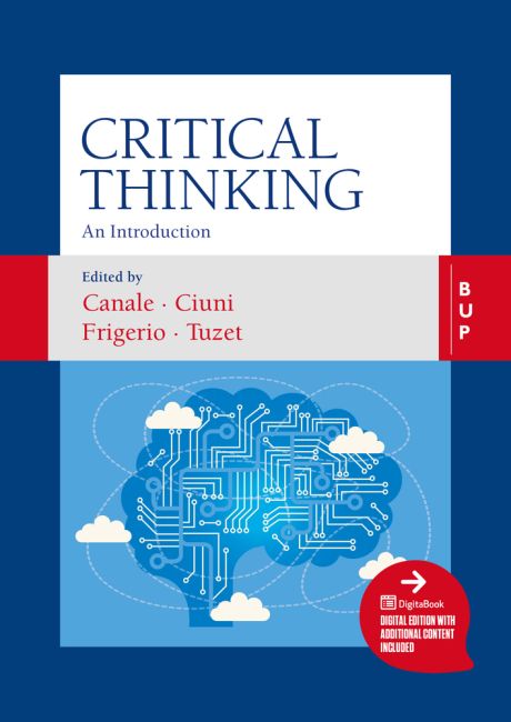 critical thinking anita harnadek pdf