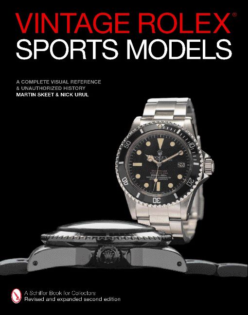 rolex sports model availability
