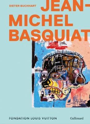 foundation louis vuitton basquiat book