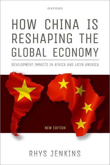 Bloc by Bloc: How the Global Economy is Reshaping