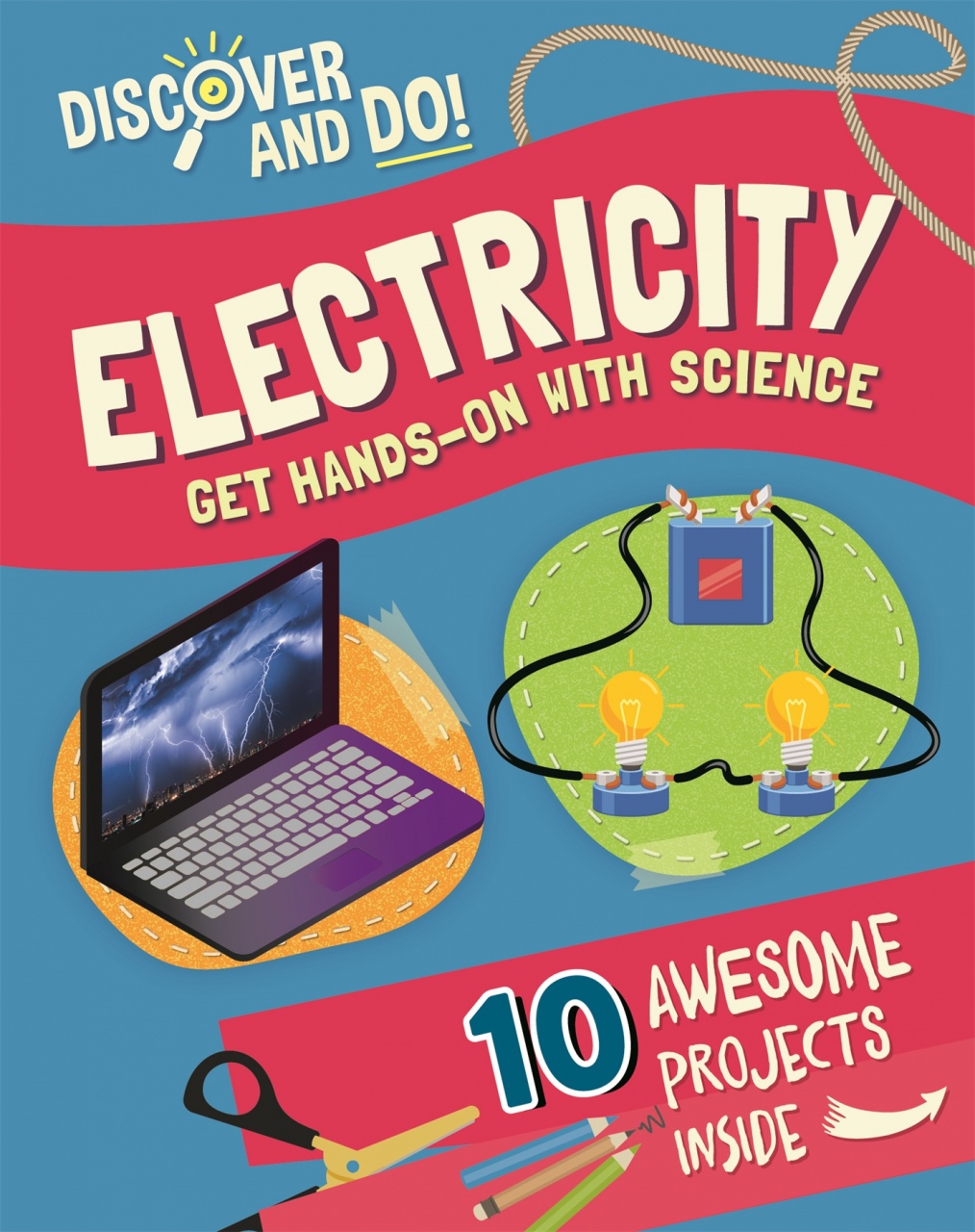 Discover and Do: Electricity - Humanitas