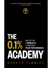 0.1% Academy - Humanitas