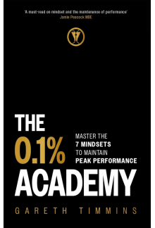 0.1% Academy - Humanitas