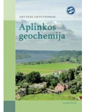 Aplinkos geochemija - Humanitas