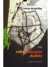 Rūke įšalusios dulkės - Humanitas