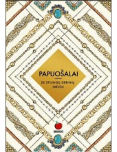 Papuošalai: 55 stilingų derinių idėjos - Humanitas