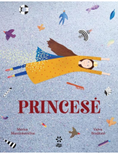 Princesė - Humanitas