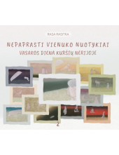 Nepaprasti Vienuko nuotykiai. Vasaros diena Kuršių nerijoje - Humanitas