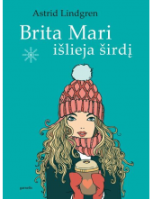 Brita Mari išlieja širdį - Humanitas