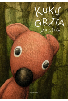 Kukis grįžta - Humanitas