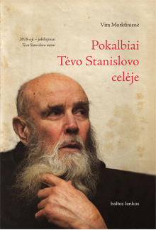Pokalbiai Tėvo Stanislovo celėje - Humanitas