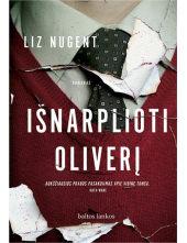 Išnarplioti Oliverį - Humanitas