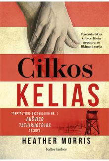 Cilkos kelias - Humanitas