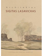 Architektas Sigitas Lasavickas - Humanitas