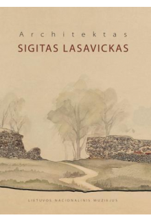 Architektas Sigitas Lasavickas - Humanitas