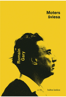 Moters šviesa - Humanitas