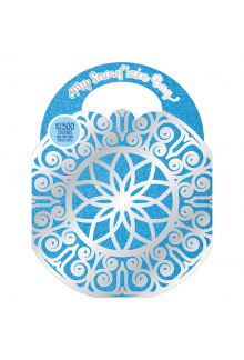 My Snowflake Bag - Humanitas