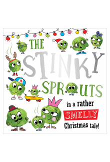 Stinky Sprouts - Humanitas