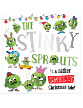 Stinky Sprouts - Humanitas