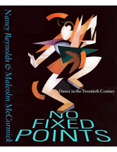 No Fixed Points : Dance in theTwentieth Century - Humanitas