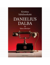 Danielius Dalba & kitos istorijos - Humanitas