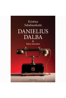 Danielius Dalba & kitos istorijos - Humanitas