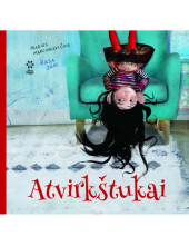 Atvirkštukai - Humanitas