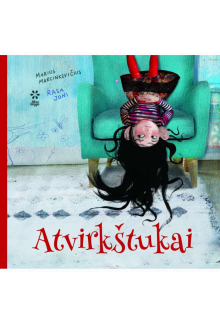 Atvirkštukai - Humanitas