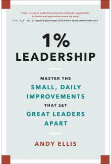1% Leadership - Humanitas