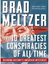10 Greatest Conspiracies of All Time - Humanitas