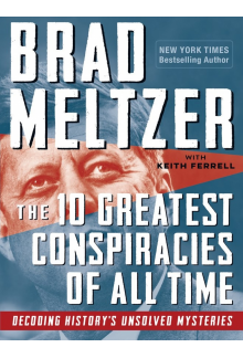 10 Greatest Conspiracies of All Time - Humanitas