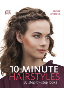 10-Minute Hairstyles - Humanitas