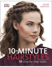 10-Minute Hairstyles - Humanitas