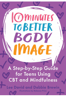 10 Minutes to Better Body Image - Humanitas