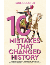 10 Mistakes That Changed History - Humanitas