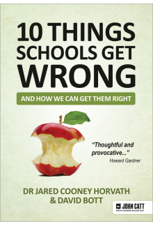 10 Things Schools Get Wrong (And How We Can Get Them Right) - Humanitas