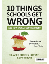 10 Things Schools Get Wrong (And How We Can Get Them Right) - Humanitas