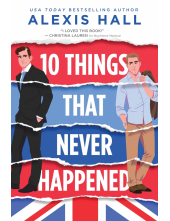 10 Things That Never Happened - Humanitas