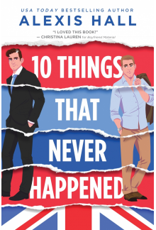 10 Things That Never Happened - Humanitas