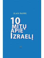 10 mitų apie Izraelį - Humanitas