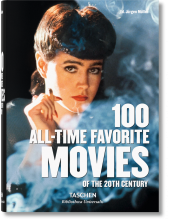 100 All-Time FavoriteMovies ed. 2015 - Humanitas