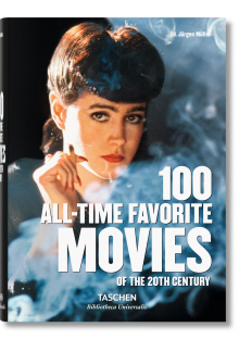 100 All-Time FavoriteMovies ed. 2015 - Humanitas