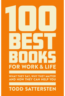 100 Best Books for Work and Life - Humanitas