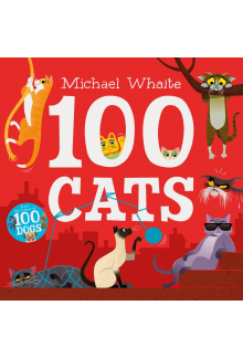 100 Cats - Humanitas