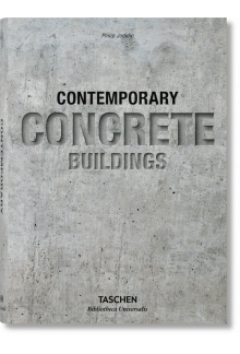100 Contemporary ConcreteBuildings - Humanitas