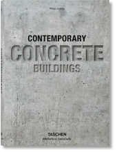 100 Contemporary ConcreteBuildings - Humanitas