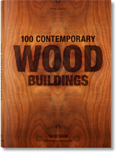 100 Contemporary WoodBuildings - Humanitas
