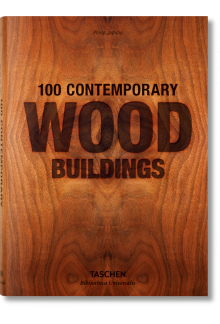 100 Contemporary WoodBuildings - Humanitas